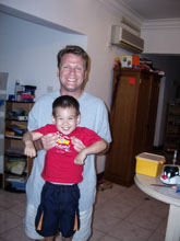 Ryan November 2005
